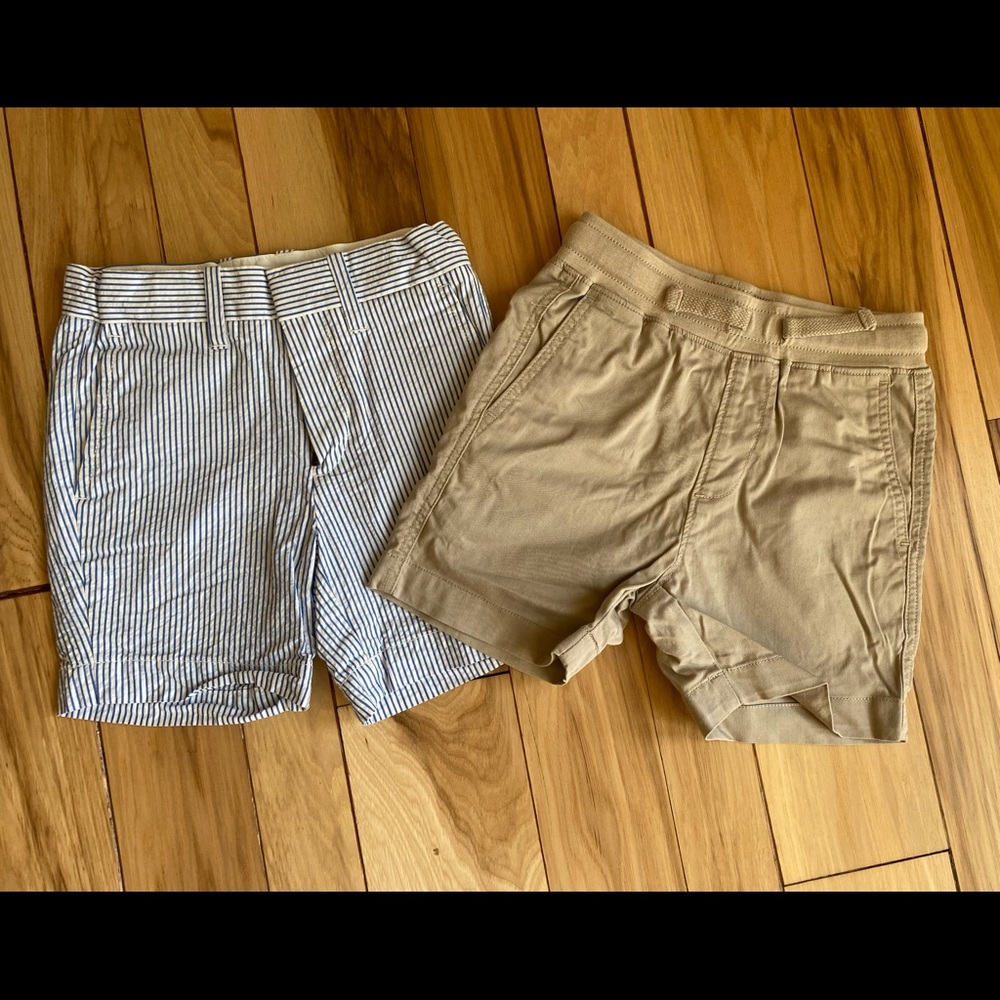 Crewcuts 3T shorts